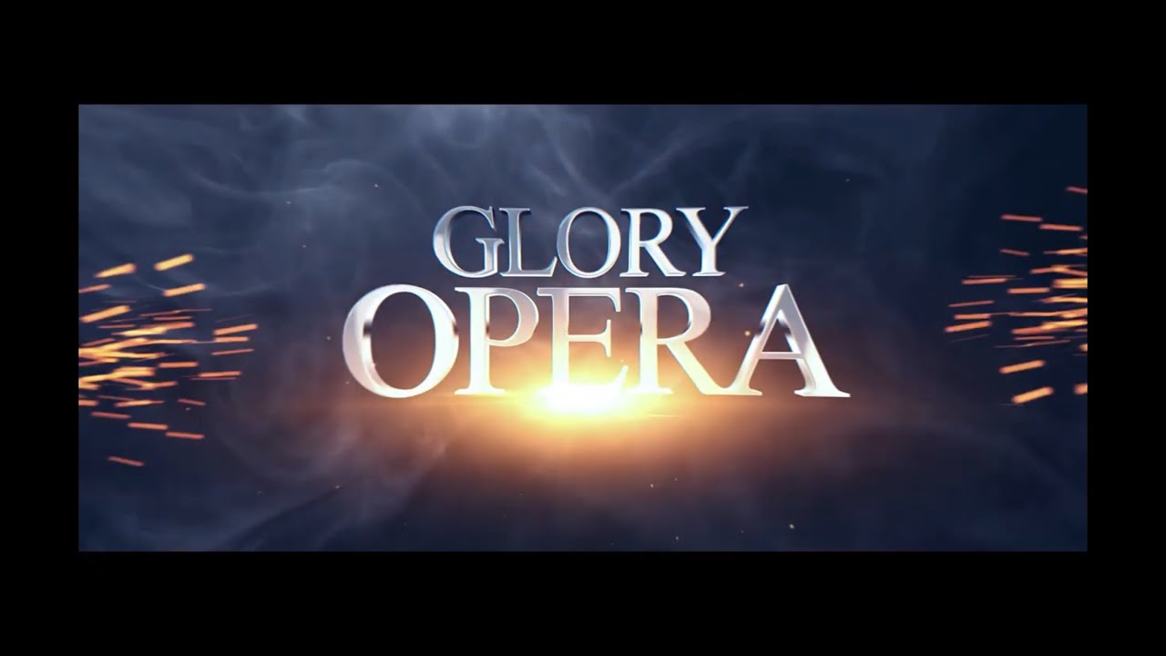Glory Opera - When Falls The Winter