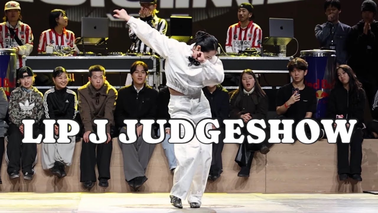 26.01.17. LIP J JUDGESHOW