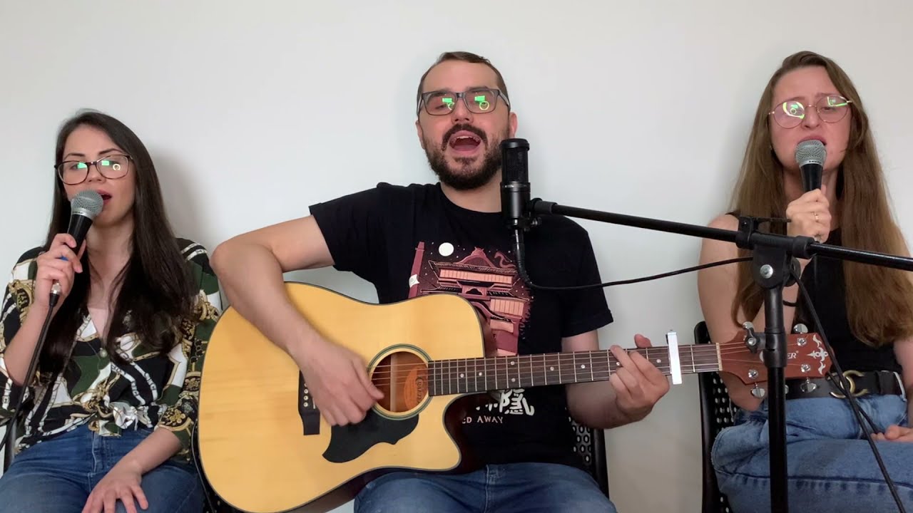Terra Seca - Fraternidade São João Paulo II