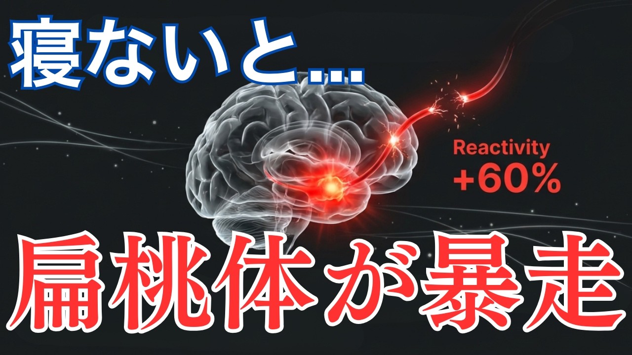 【解説】夢を見ているとき、あなたの脳で何が起こっている？