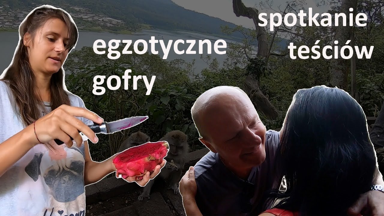 Mój tata ledwo przeżył drogę w góry… a potem poznał teściową!