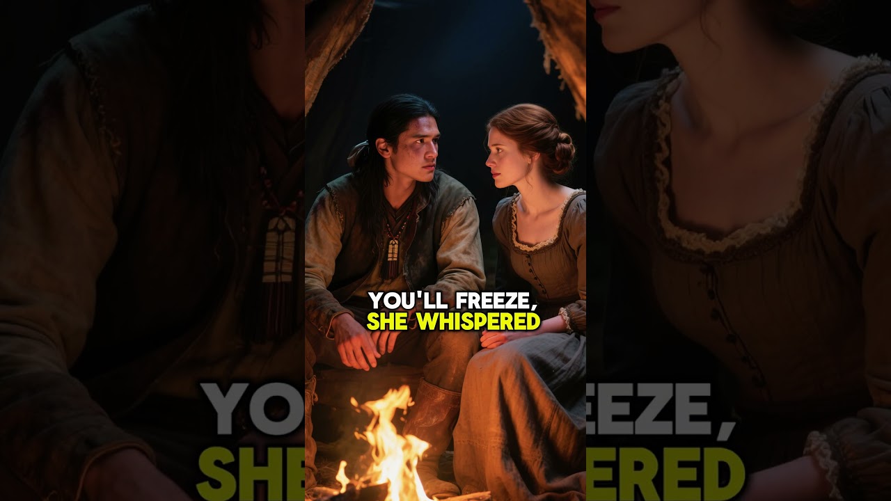 &ldquo;The Rich Man&rsquo;s Daughter Fell for the Poor Native Cowboy &mdash; And Found the Richest Love of All&rdquo;