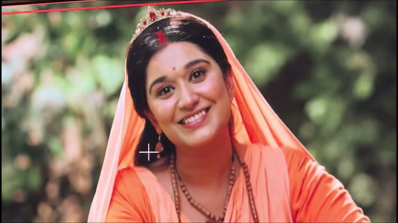 Memories lasts forever/bts/Shrimad Ramayan #prachibansal #shrimadramayan #ramayan #bts #sitaram 