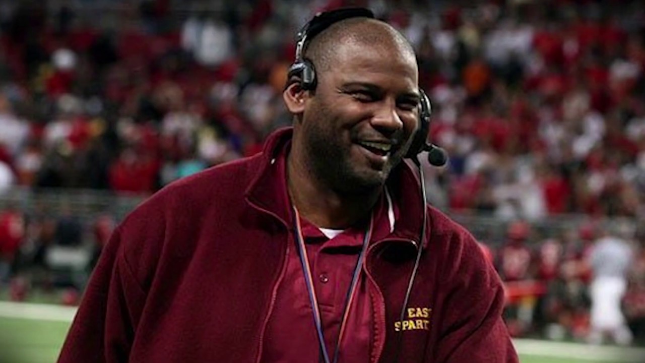 Mike “The Tackle” Jones is Continuing His Legacy Off The Field | Los Angeles Rams