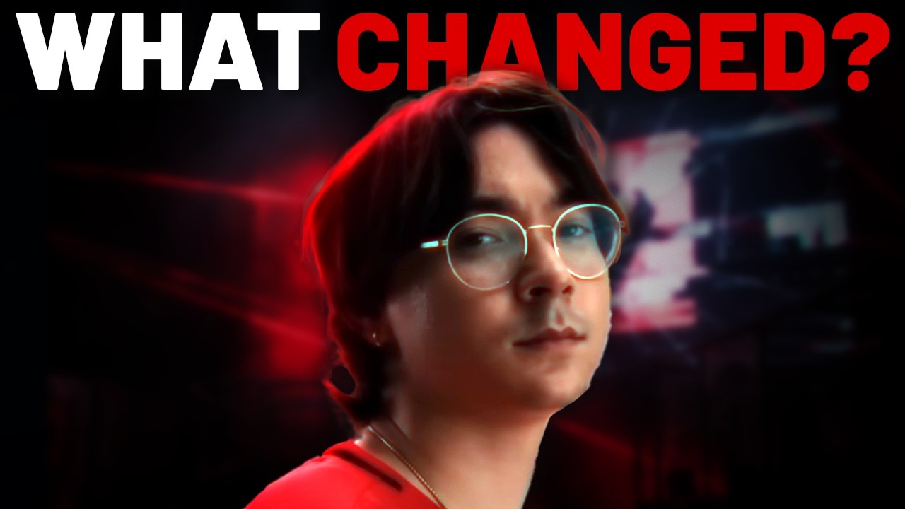 The Timing of TenZ&rsquo;s Return is NOT a Coincidence