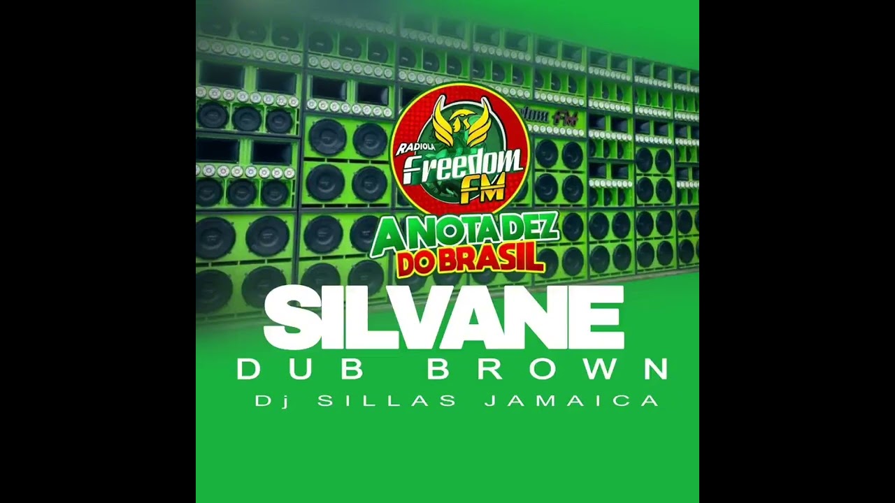 Exclusiva- Freedom FM- A nota dez- SILLAS Jamaica- Melo de SILVANE