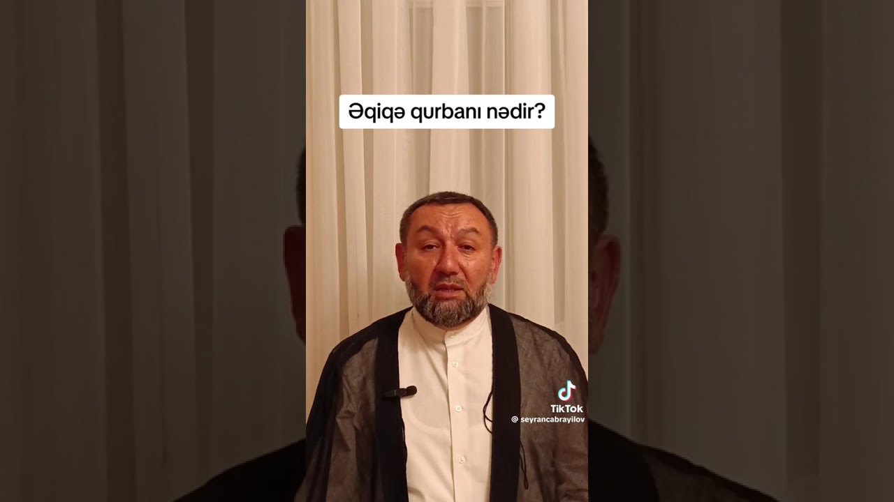 Sadəcə Dinlə 