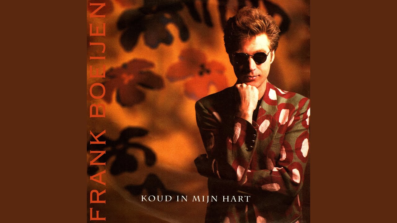 Koud In Mijn Hart