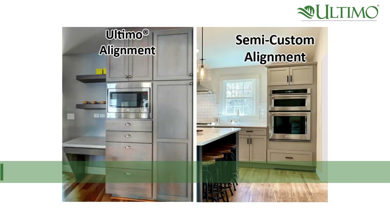 Most Popular Custom Cabinetry Options by Tuscan Hills