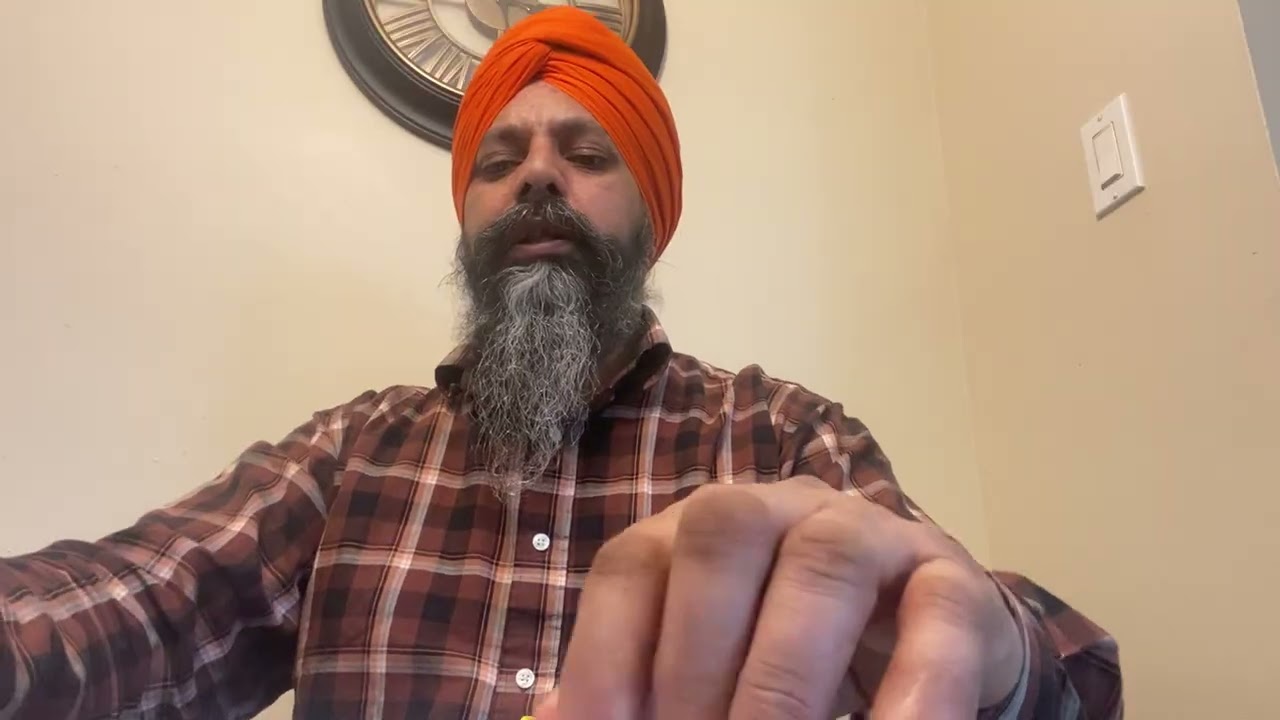 ਵੱਡਾ ਘੱਲੂਘਾਰਾ ਕਿਓਂ ਵਾਪਰਿਆ । ਕਿਵੇਂ ਕੀਤਾ ਸਿੰਘਾ ਨੇ ਅਬਦਾਲੀ ਦਾ ਮੁਕਾਬਲਾ । 