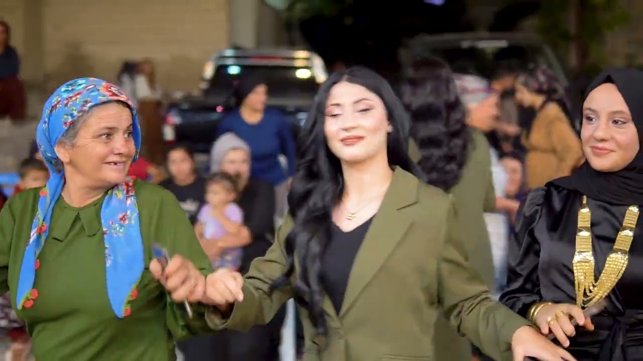 Yelda ile Ferhat Çiftimizin Nişan Töreni