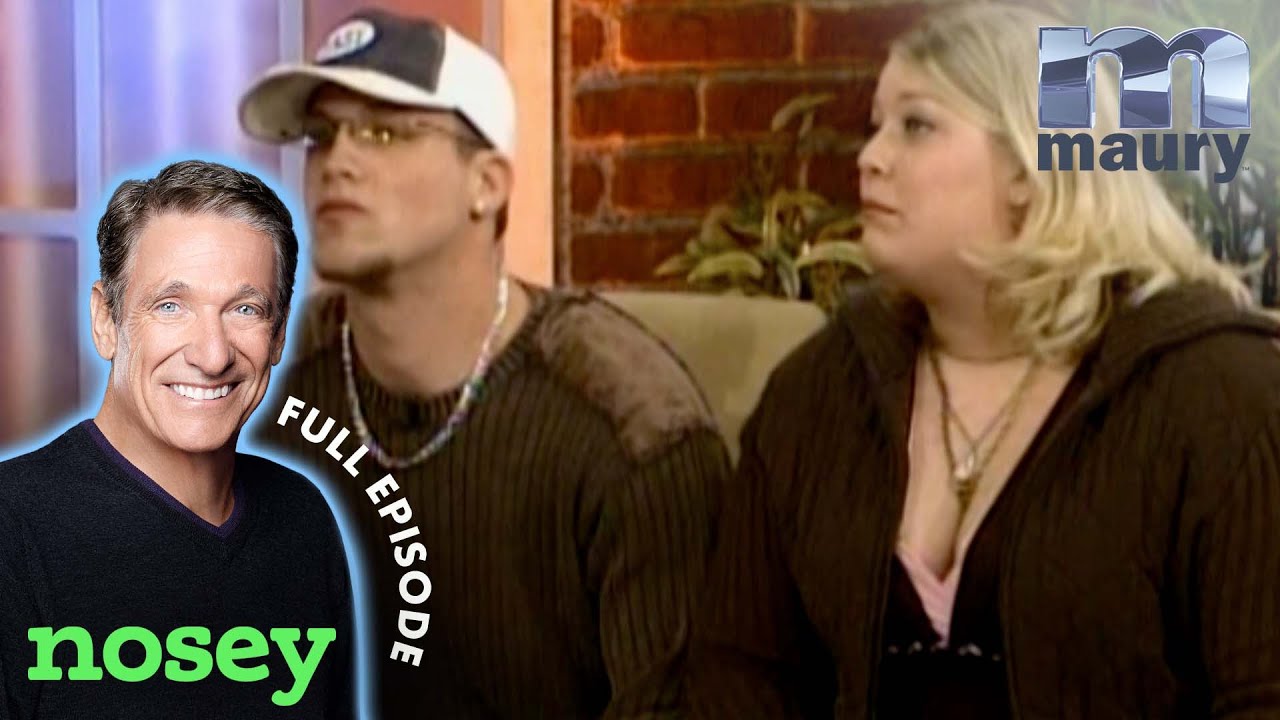 1 Man&hellip;4 Babies&hellip;I'll Prove You're The Dad! 🗣😡 The Maury Show Full Episode