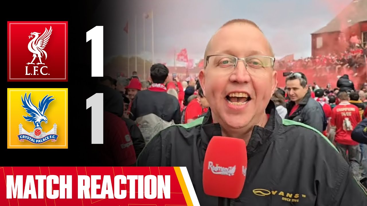 WHAT AN INCREDIBLE DAY | CHRIS'S REACTION