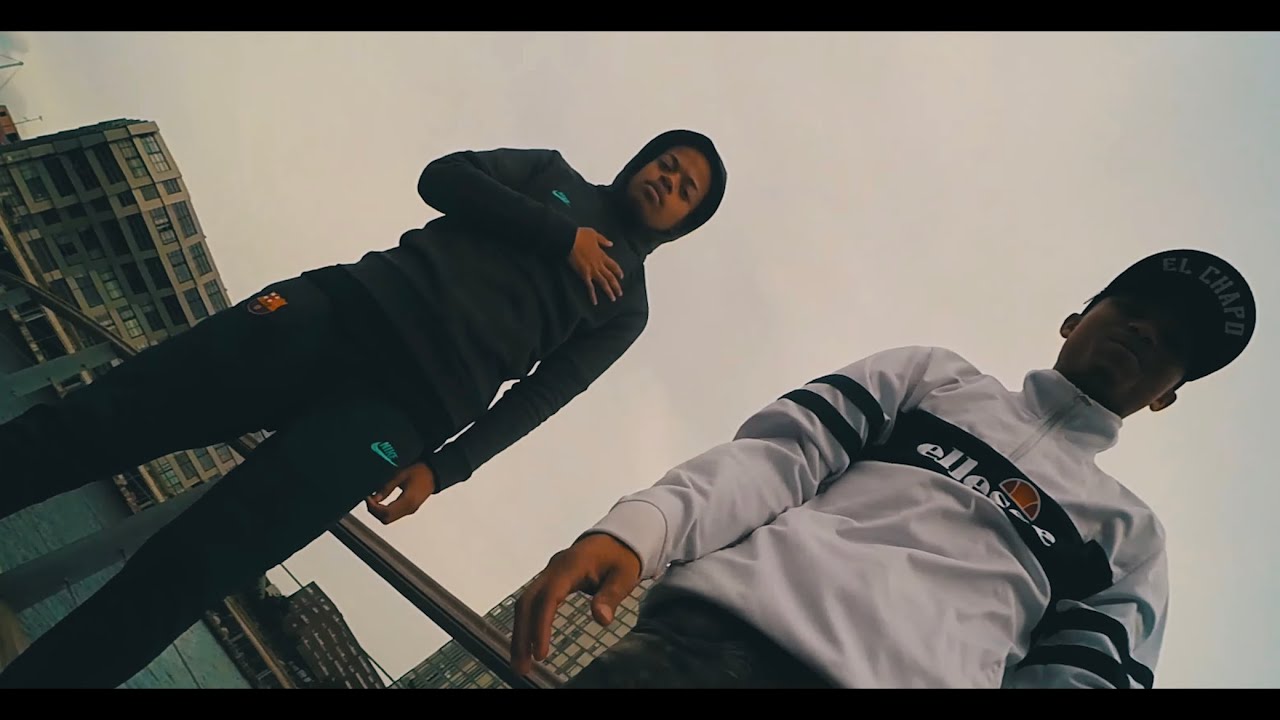 Raffvtheplug x JunnyRast - KO (Prod. Raffvtheplug)