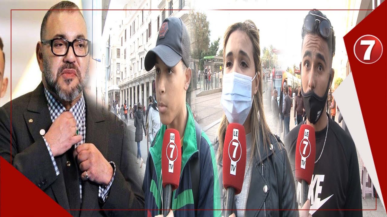 ردود فعل غاضبة من المغاربة على التصرفات الصبيانية للقناة الجزائرية