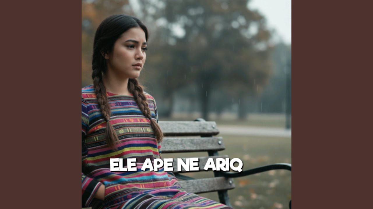 Ele Ape Ne Ariq