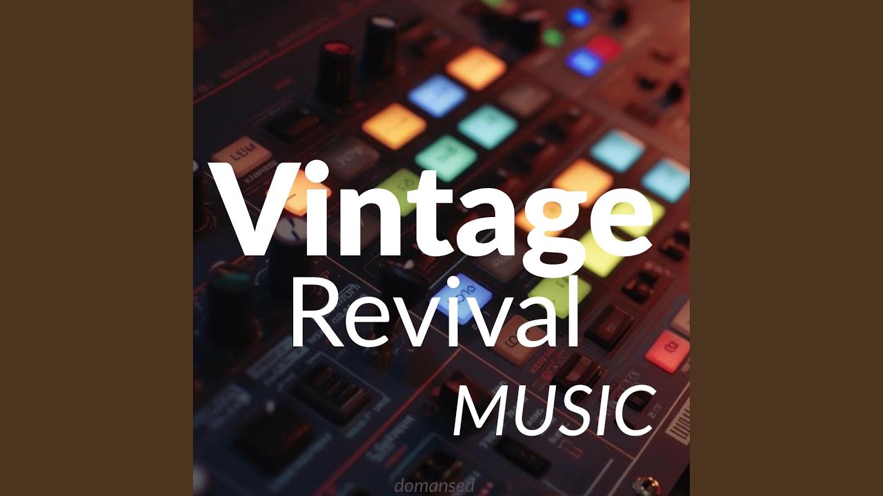 Vintage Revival
