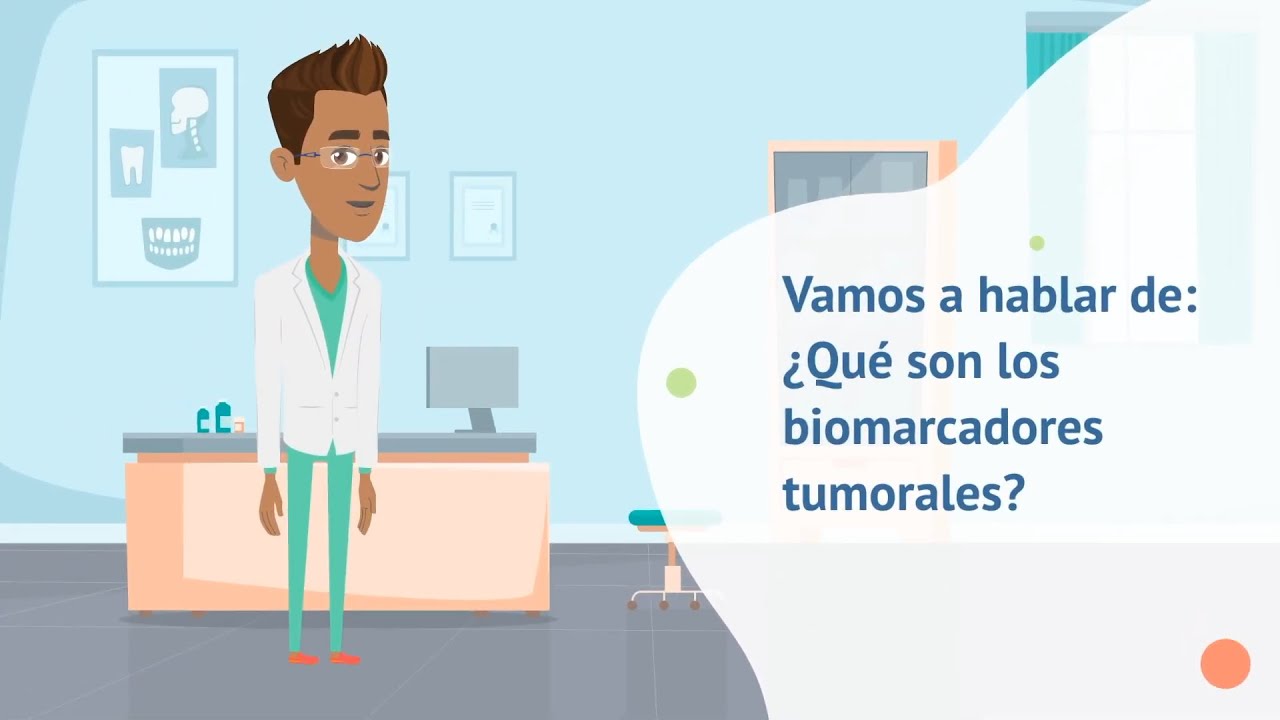 Qué son los biomarcadores en cáncer y para qué sirven