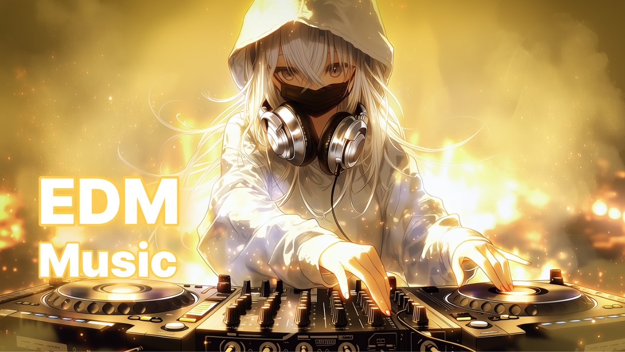 The Ultimate Gaming EDM Mix 🎮 | Uplifting & Progressive EDM Mix 2026 #10
