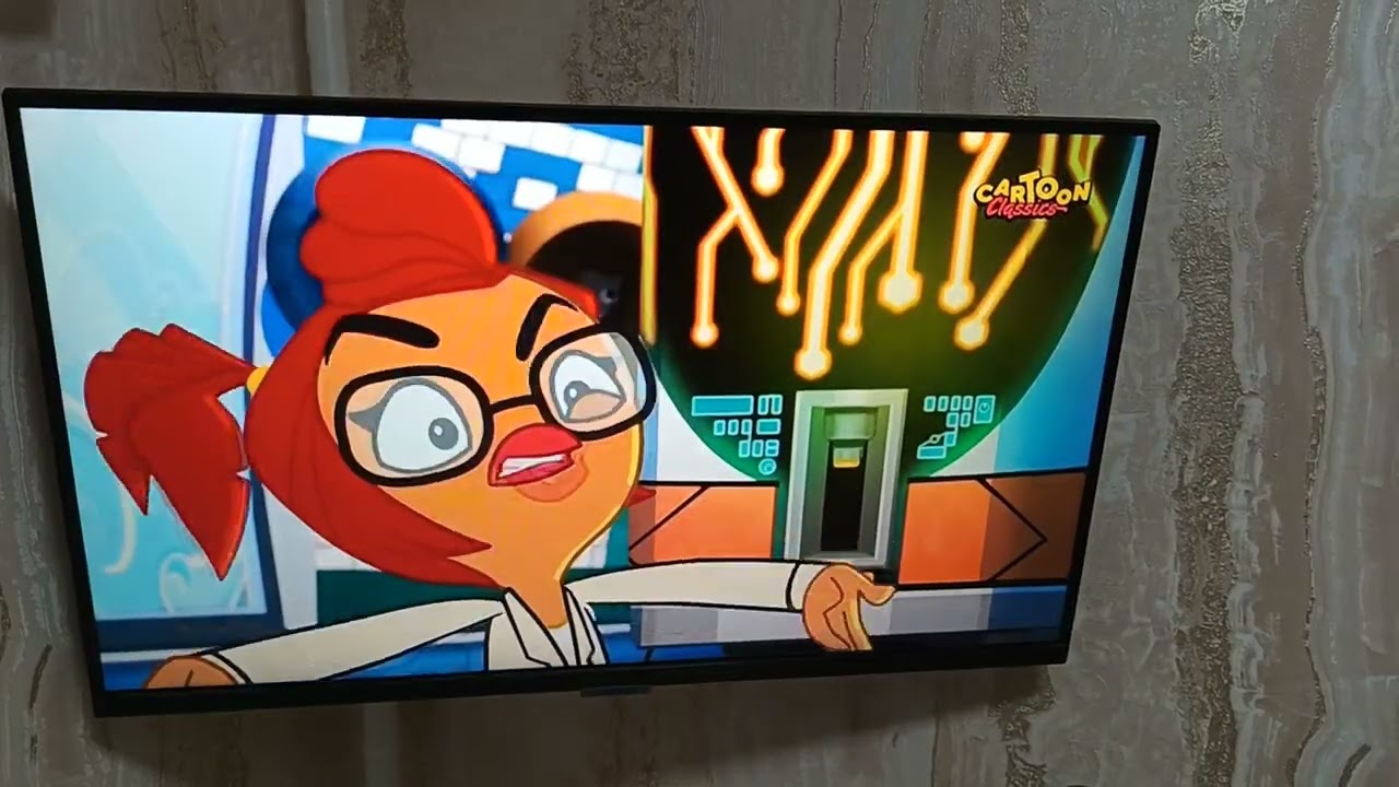 Телевидение - замена LINK TV