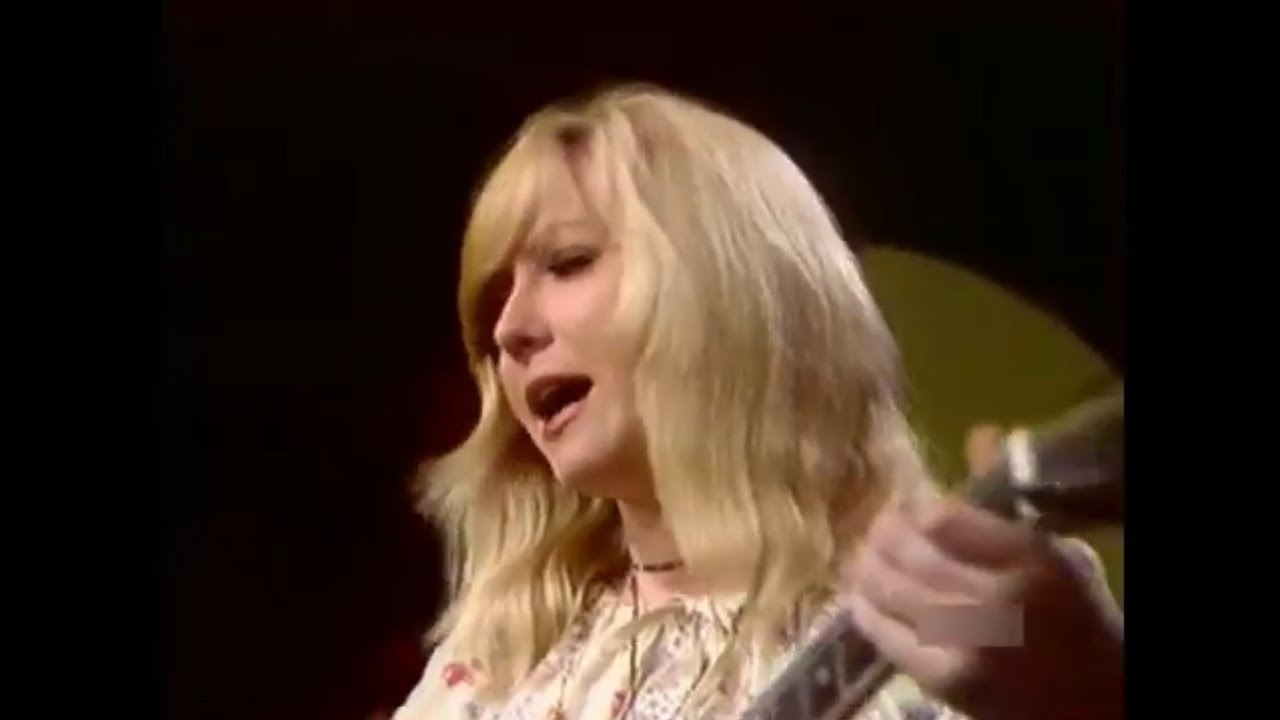 Maryla Rodowicz - Wo ist das siebte Meer? (A gdzie to si&oacute;dme morze?, 1973)