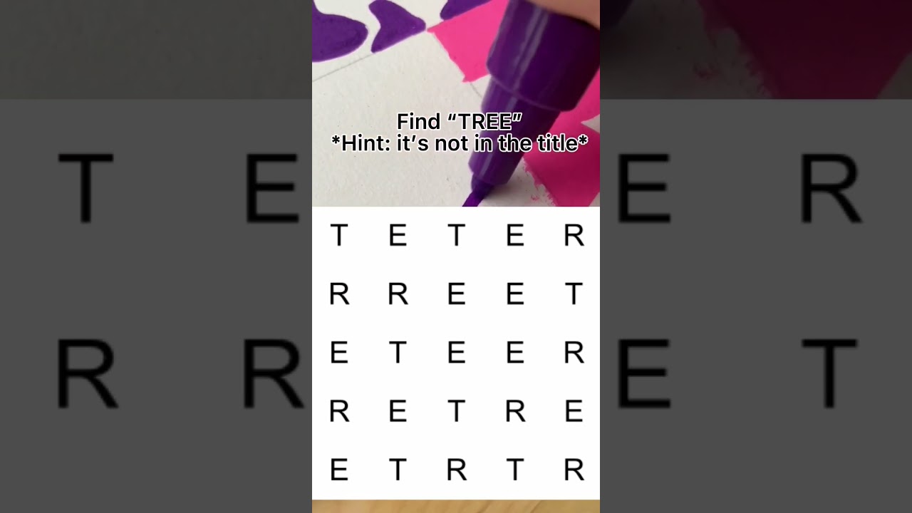 Can you find the word?? Another Ultimate Word Search!!!!! 🤔😆