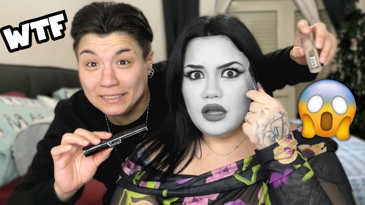 LA MIA RAGAZZA SCEGLI IL MIO MAKE UP/ chiara paradisi beauty