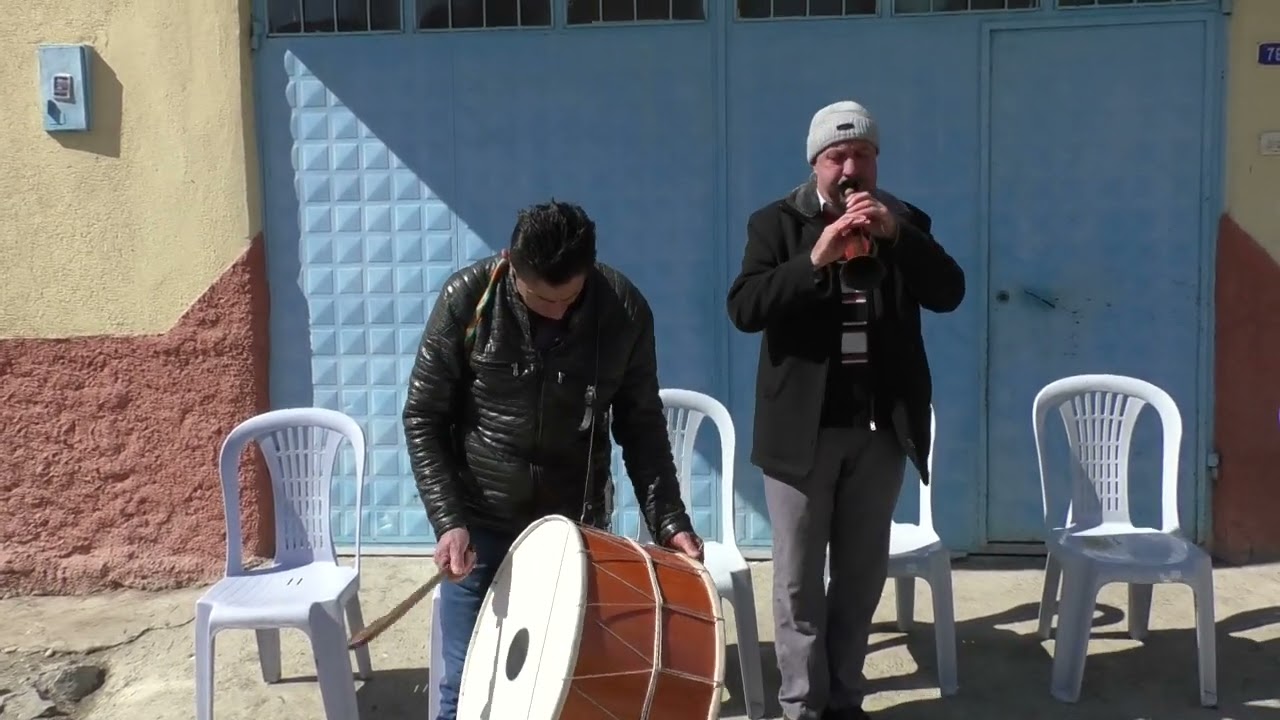 SABRİ ÇAKMAK /MUSTAFA DİLBAZAŞAĞI ÖRENSEKİ