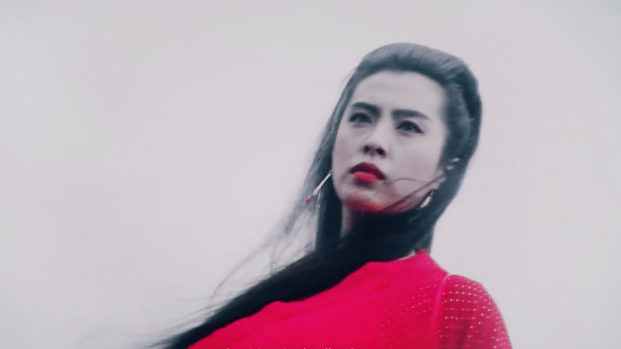 Thiên Địa Tình Duyên 天地情缘 • 王祖贤/Vương Tổ Hiền Cổ Trang MV