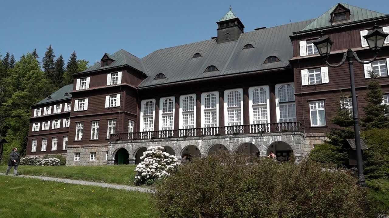 Karlova studánka