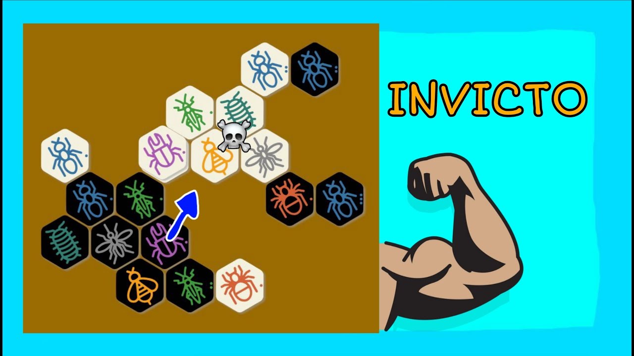 Truco + Remate Táctico | Campeonato del Mundo Hive 2025