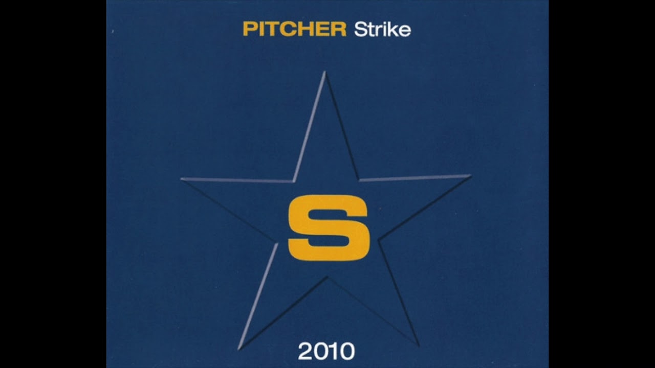 Pitcher - Strike (KayCee Club Mix) (2000)