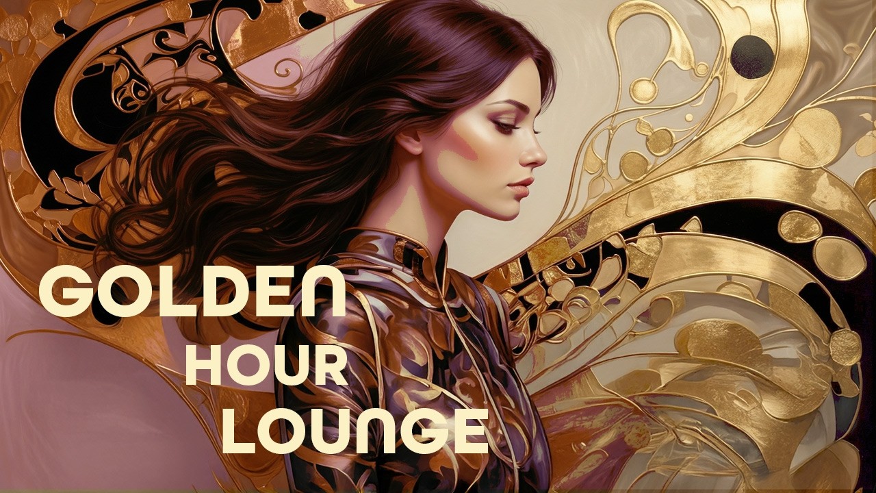 Golden Hour Lounge