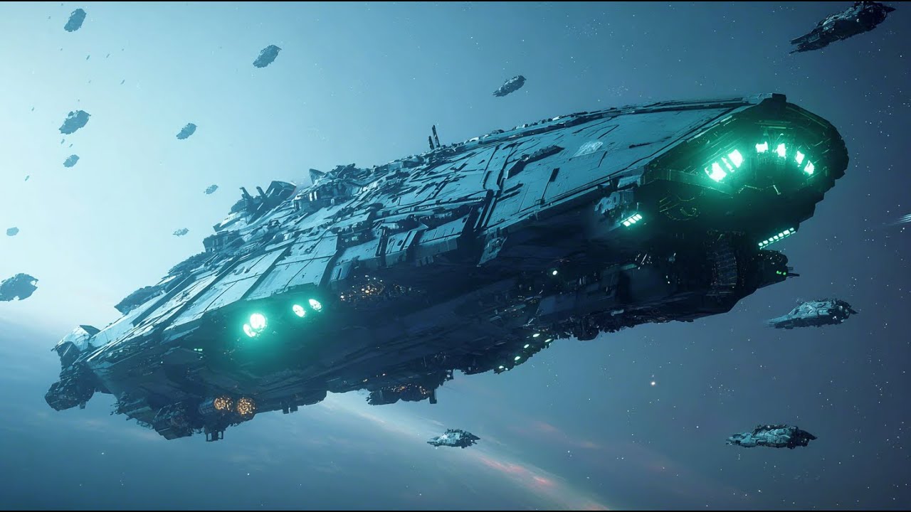 Every Empire Voted to Enslave Earth—Now They Beg for Mercy| Sci-Fi | Reddit Stories