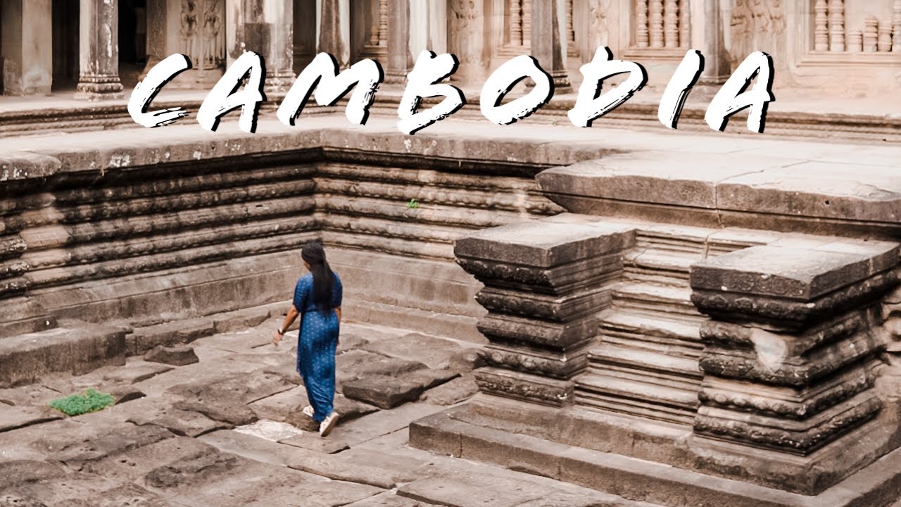 Complete Travel Guide To Angkor Wat: Tips And Must-See Temples In Siem Reap | IllustratedBySade.com