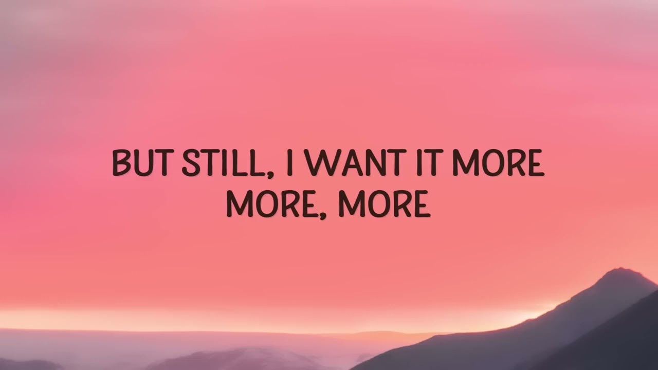 CUPID (lyrics)