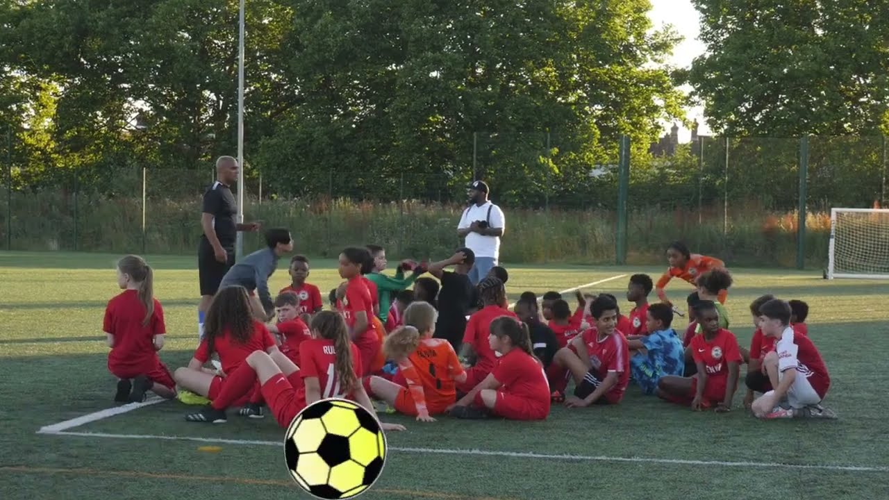 Young's Football Club