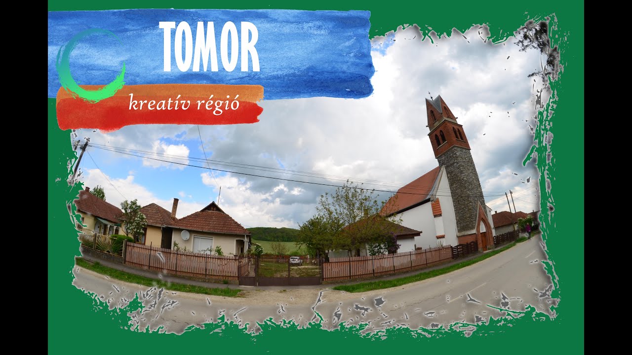 Tomor