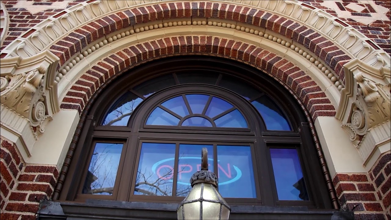 Saint Anthony Park Library