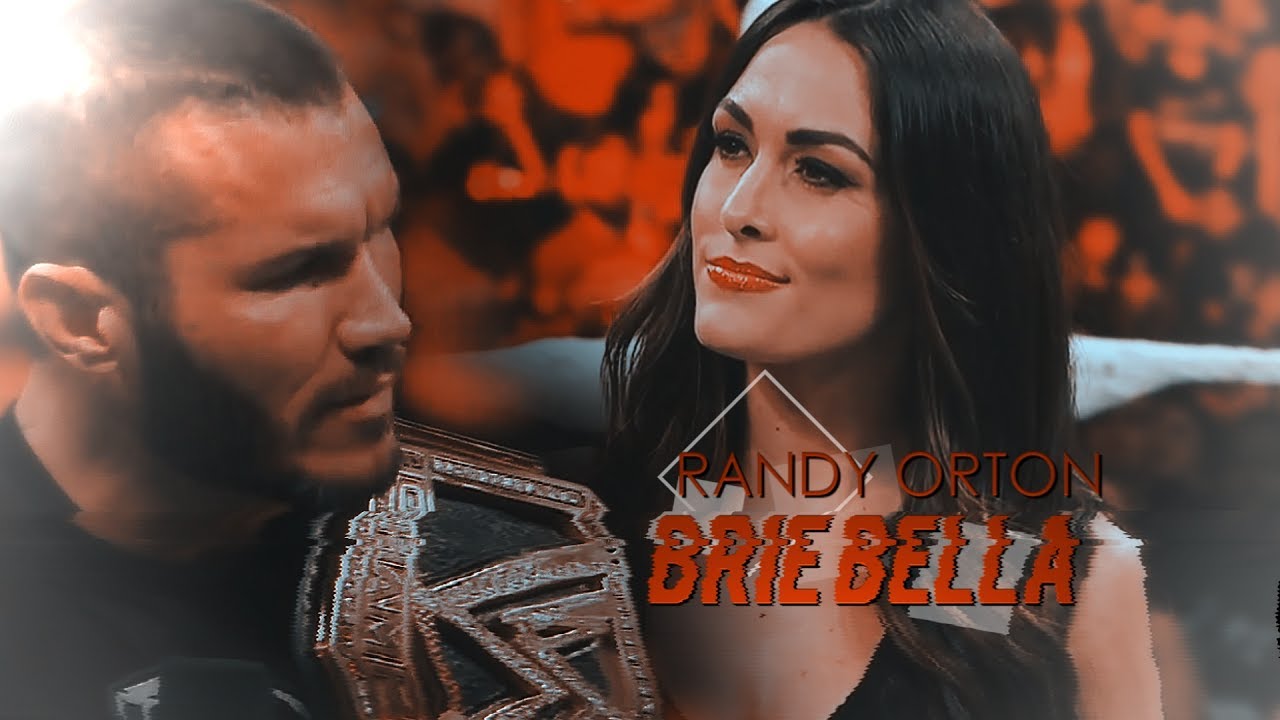 randy + brie // b#*!h you don't love me