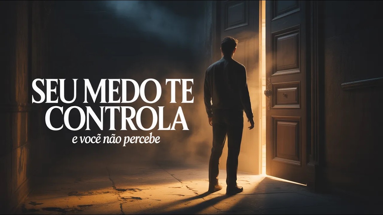 HEBREUS 2:15 | Como o Medo da Morte Te Escraviza Sem Você Perceber