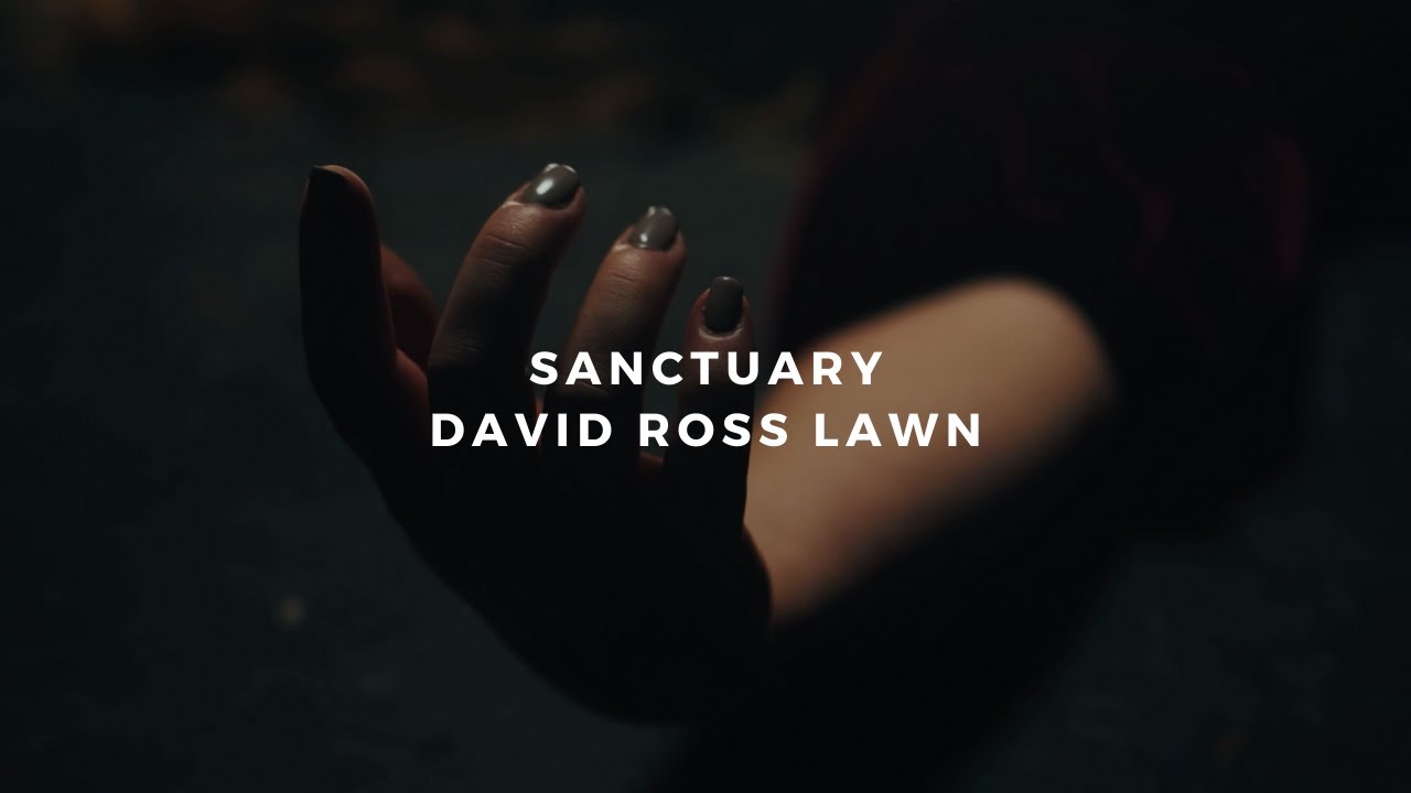 sanctuary: david ross lawn