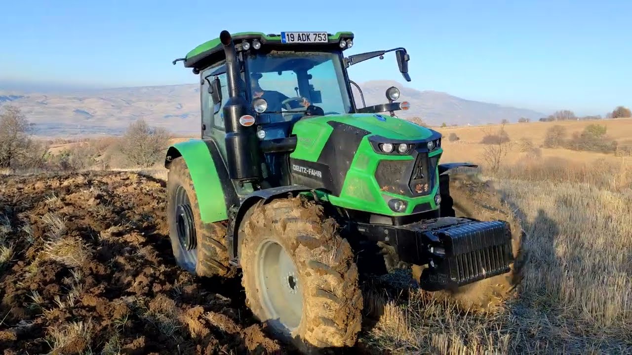 6135C RV SHİFT