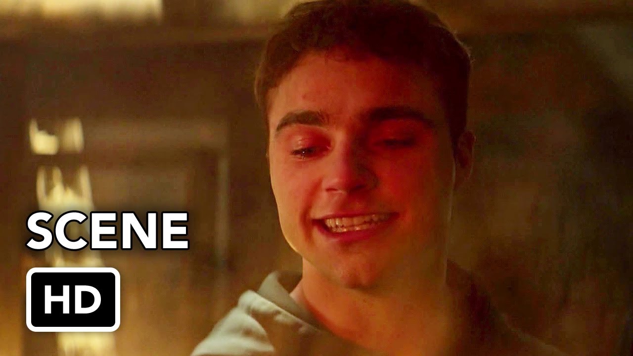 Superman & Lois 4x03 