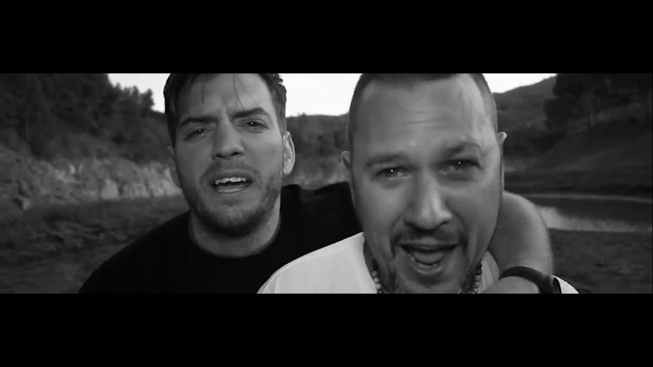Dj Pera con Ras Boti y Toni Parga - Naturaleza, fuerza y lealtad - 2013
