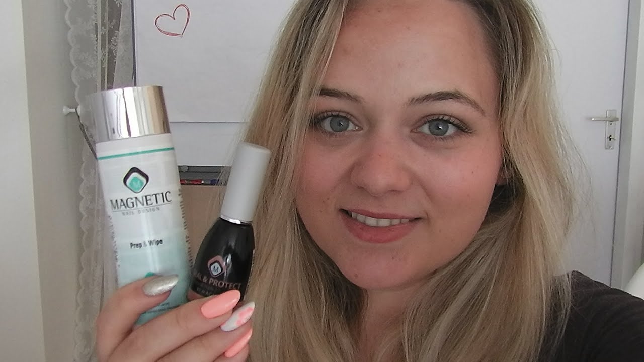 GESCH&Auml;DIGTE NATURN&Auml;GEL | Kauftipp Magnetic seal & protect + Fazit
