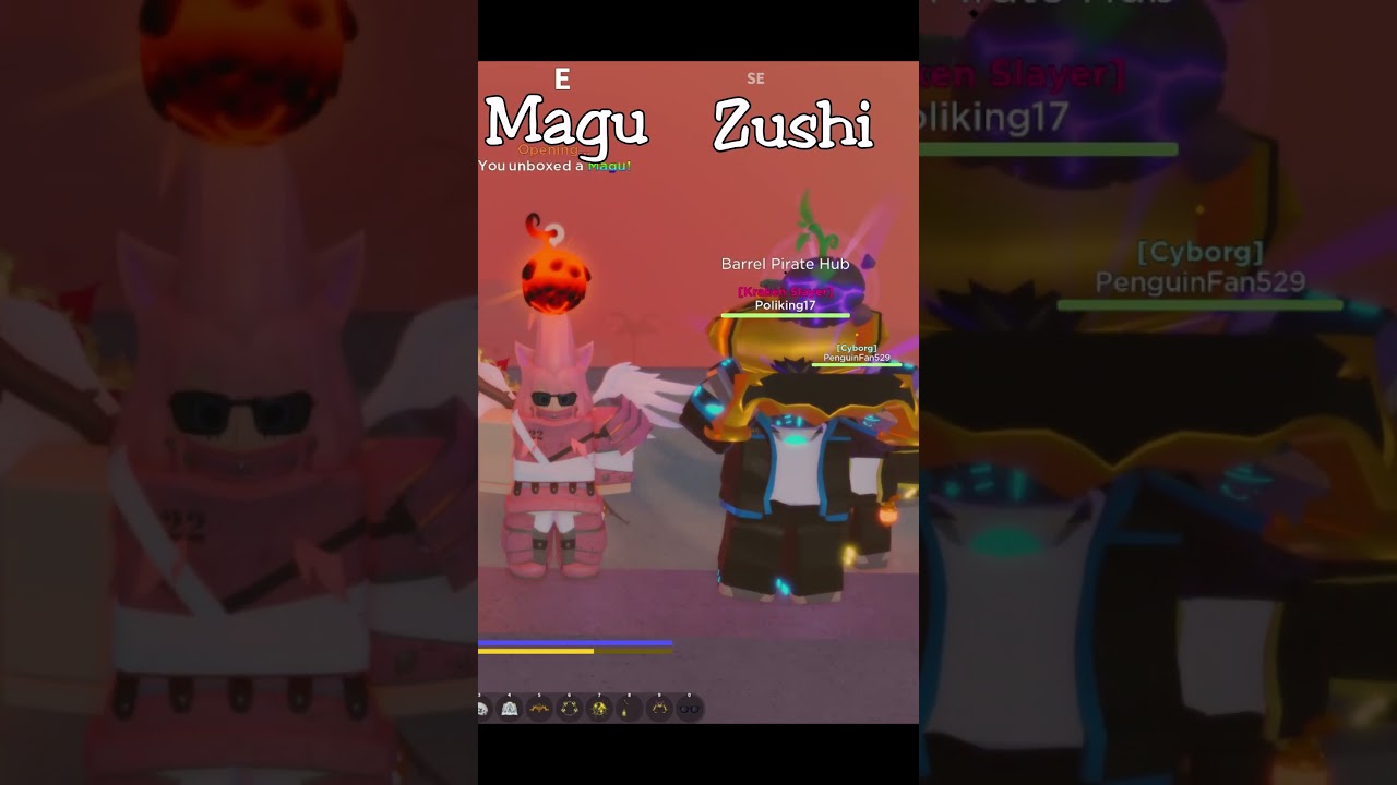 [GPO] Opening 21 Legendary chests in gpo [Update 8]