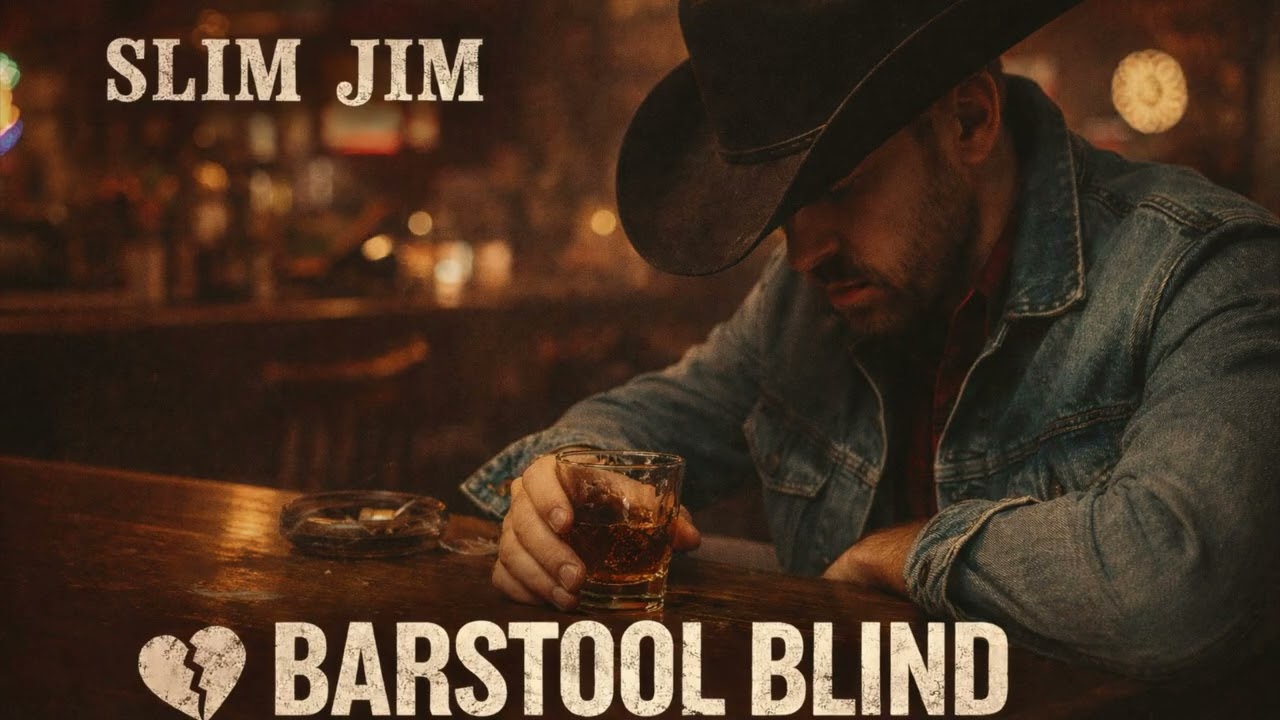 Slim Jim – Barstool Blind (Official Music Video)