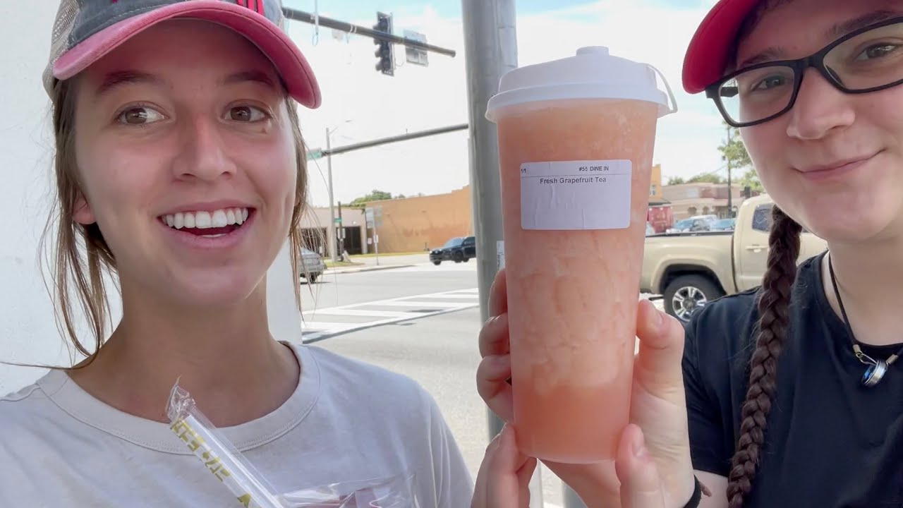 Orlando Eats & Treats