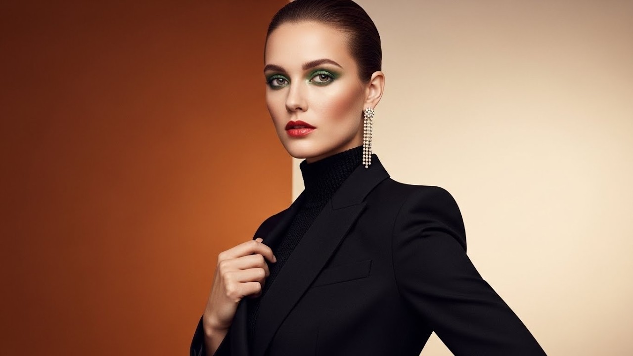 Fashion Week Store Music 2026 | Elegant House Playlist